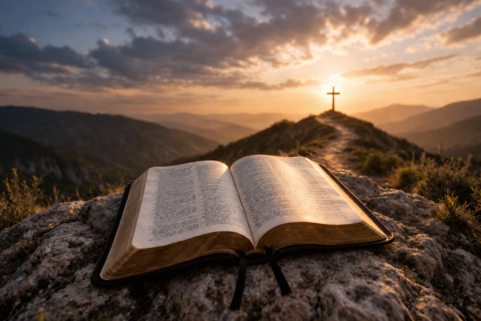 Faith and calling feature image